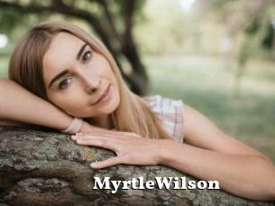 MyrtleWilson