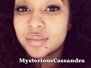 MysteriousCassandra