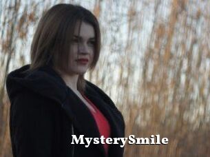 MysterySmile