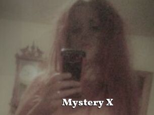 Mystery_X