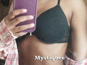 Mystiquee