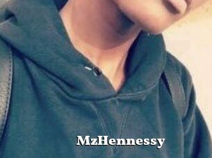 MzHennessy