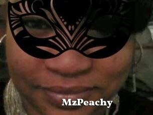 MzPeachy