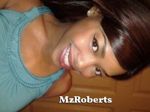 MzRoberts