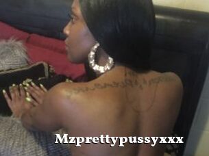 Mzprettypussyxxx