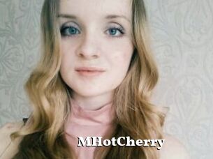 MHotCherry