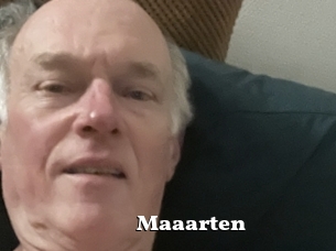 Maaarten