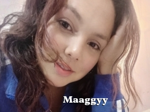 Maaggyy