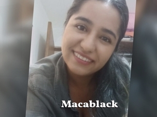 Macablack