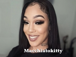 Macchiatokitty