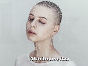 Machousedza