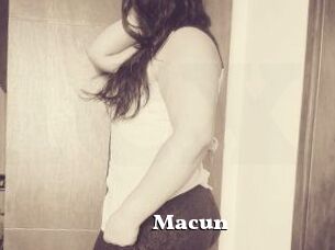 Macun