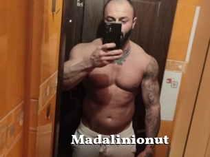 Madalinionut