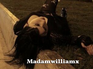 Madamwilliamx