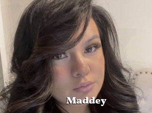 Maddey