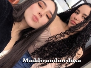 Maddieandmedusa