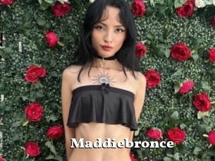 Maddiebronce