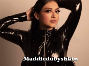 Maddiedubyshkin