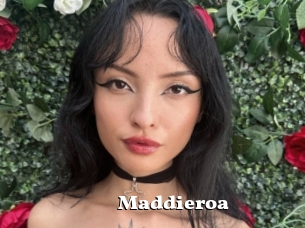 Maddieroa