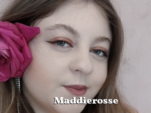 Maddierosse