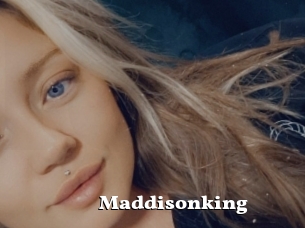 Maddisonking