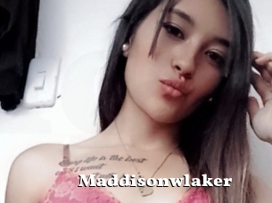 Maddisonwlaker