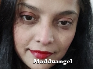 Madduangel