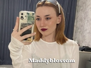 Maddyblossom