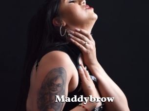 Maddybrow