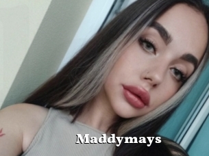 Maddymays