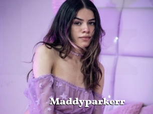 Maddyparkerr