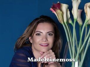 Madeleinemoss