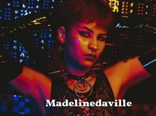 Madelinedaville