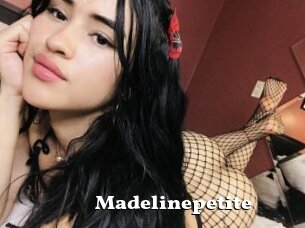 Madelinepetite