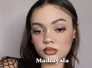 Madiayala