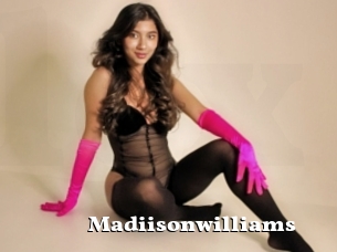 Madiisonwilliams