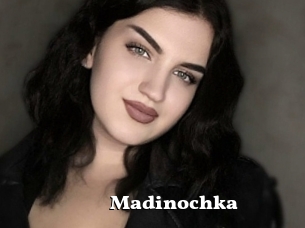 Madinochka