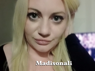 Madisonali