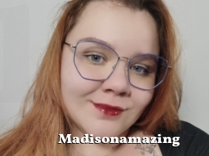 Madisonamazing