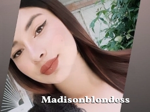 Madisonblondess