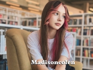 Madisoncolen