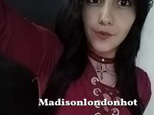 Madisonlondonhot