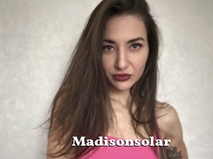 Madisonsolar