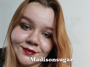 Madisonsugar