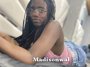 Madisonwal