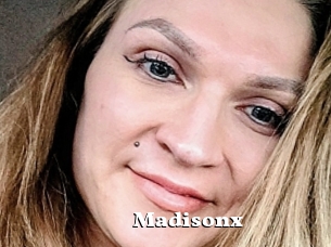 Madisonx