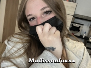 Madissonfoxxx