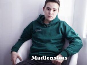 Madlensims