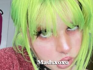 Madsxoxo