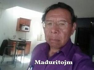 Maduritojm